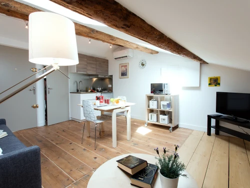 Studio Montpellier, 1 pièce, 2 personnes - photo_1011871721302