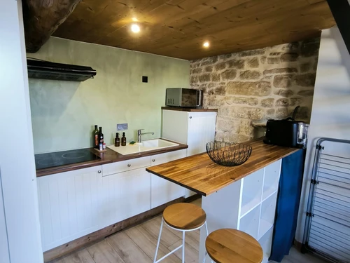 Appartement Nîmes, 2 pièces, 4 personnes - photo_1011871722320