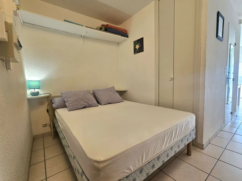 Appartement Balaruc-les-Bains, 1 pièce, 2 personnes - photo_1011868649900