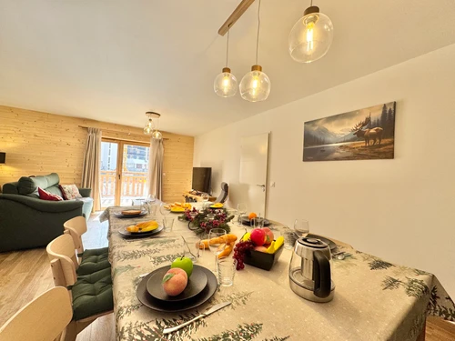 Apartment Vars, 2 bedrooms, 8 persons - photo_1011633129189