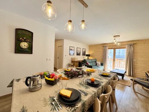 Apartment Vars, 2 bedrooms, 8 persons - photo_1011633129189