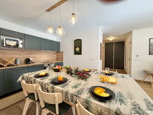 Apartment Vars, 2 bedrooms, 8 persons - photo_1011633129189