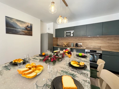 Apartment Vars, 2 bedrooms, 8 persons - photo_1011633129189