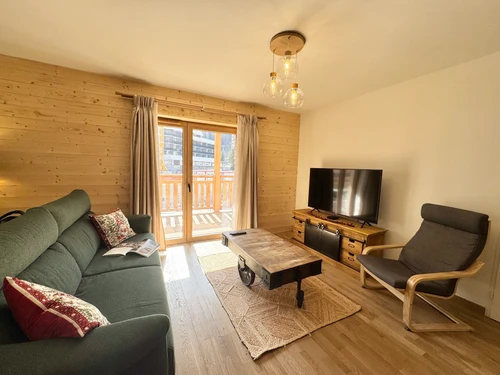 Apartment Vars, 2 bedrooms, 8 persons - photo_1011633129189