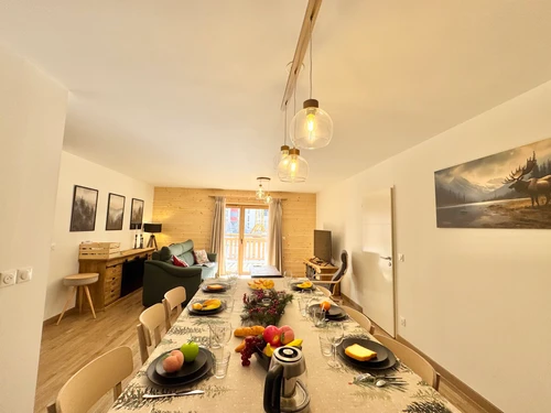 Apartment Vars, 2 bedrooms, 8 persons - photo_1011633129189