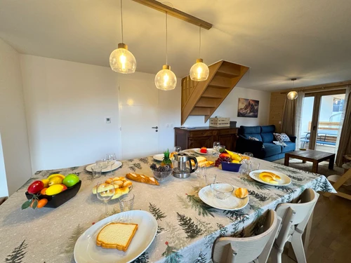 Apartment Vars, 3 bedrooms, 11 persons - photo_1011633129299