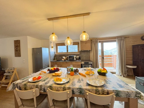 Apartment Vars, 3 bedrooms, 11 persons - photo_1011633129299