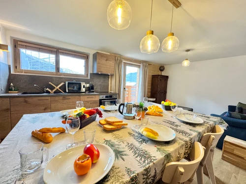 Apartment Vars, 3 bedrooms, 11 persons - photo_1011633129299