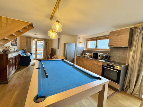 Apartment Vars, 3 bedrooms, 11 persons - photo_1011633129299