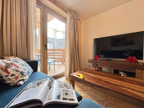 Apartment Vars, 3 bedrooms, 11 persons - photo_1011633129299