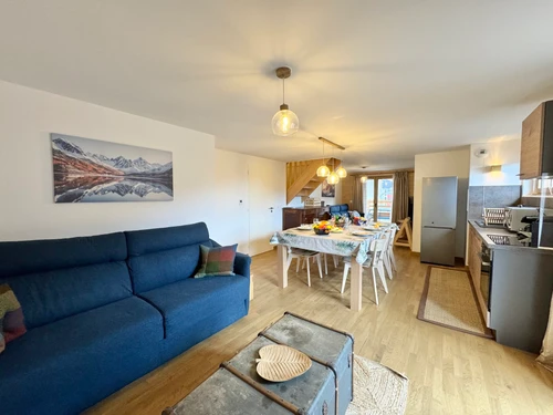 Apartment Vars, 3 bedrooms, 11 persons - photo_1011633129299