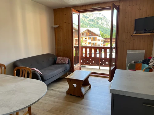 Studio Valloire, Studio, 4 Personen - photo_1011871742839