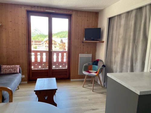 Studio Valloire, studio flat, 4 persons - photo_1011871742839
