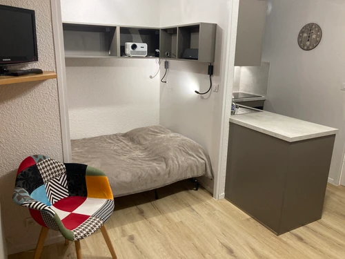 Studio Valloire, studio flat, 4 persons - photo_1011871742839