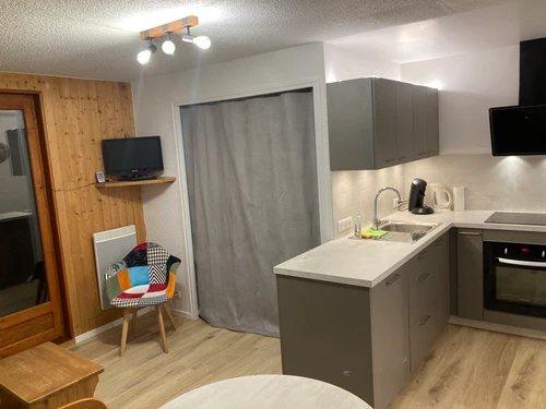 Studio Valloire, studio flat, 4 persons - photo_1011871742839