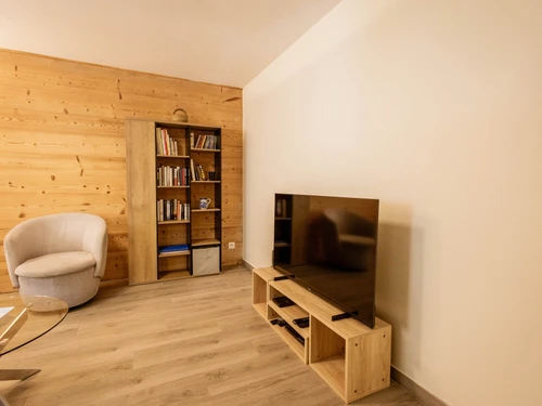 Apartment Valloire, 2 bedrooms, 6 persons - photo_1011738318452