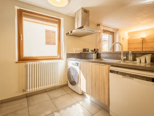 Apartment Valloire, 2 bedrooms, 6 persons - photo_1011738318452