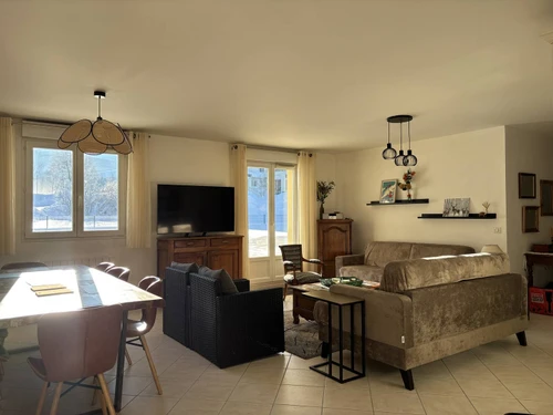 Apartamento Villard-de-Lans, 2 dormitorios, 6 personas - photo_1011693859791