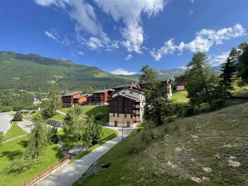 Studio Les Avanchers-Valmorel, studio flat, 4 persons - photo_1011871791911