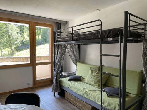 Studio Les Avanchers-Valmorel, studio flat, 4 persons - photo_1011871791911