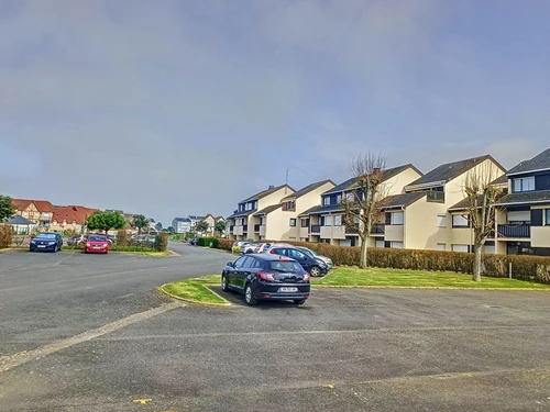 Appartement Courseulles-sur-Mer, 2 pièces, 4 personnes - photo_1011416541915