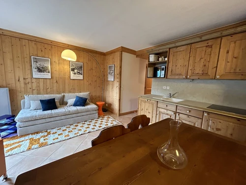 Apartment Méribel, 2 bedrooms, 6 persons - photo_1011871794903