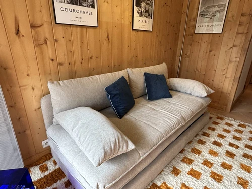 Apartment Méribel, 2 bedrooms, 6 persons - photo_1011871794903