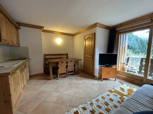 Apartment Méribel, 2 bedrooms, 6 persons - photo_1011871794903