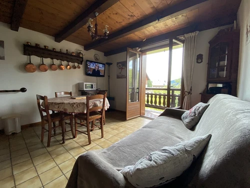 Studio Crest-Voland, 1 pièce, 4 personnes - photo_19386692560