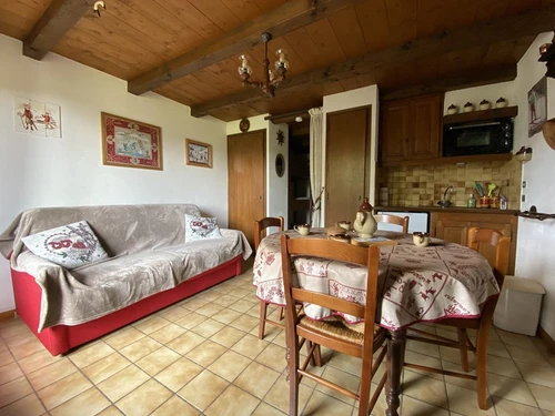 Studio Crest-Voland, 1 pièce, 4 personnes - photo_19386692560