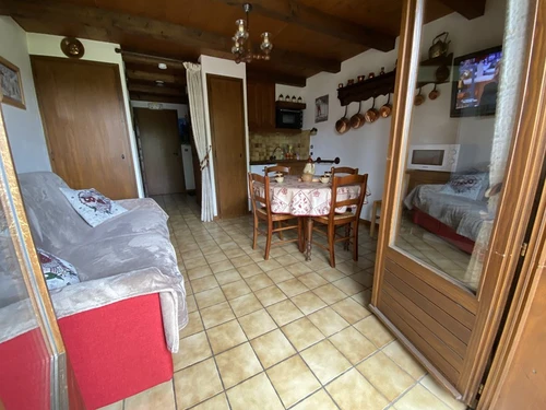Studio Crest-Voland, 1 pièce, 4 personnes - photo_19386692560