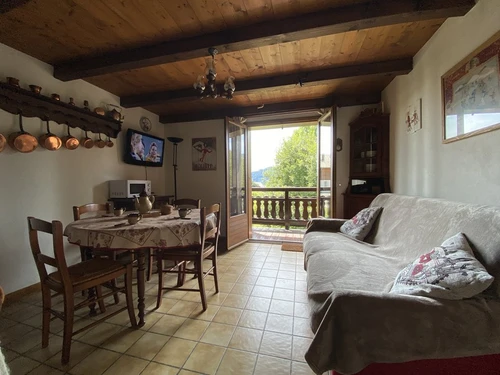 Studio Crest-Voland, 1 pièce, 4 personnes - photo_19386692560