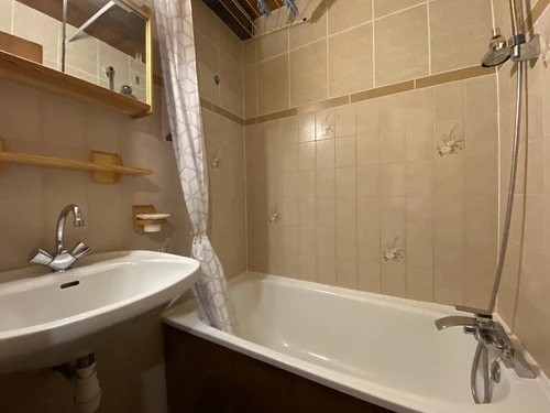 Studio Crest-Voland, 1 pièce, 4 personnes - photo_19386692560