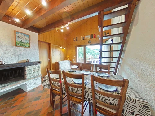 Appartement Le Grand-Bornand, 2 pièces, 7 personnes - photo_2795272032