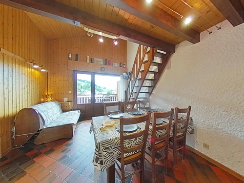 Apartment Le Grand-Bornand, 1 bedroom, 7 persons - photo_2795272032