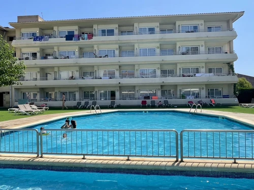 Apartment Estartit, 2 bedrooms, 6 persons - photo_1011871799726