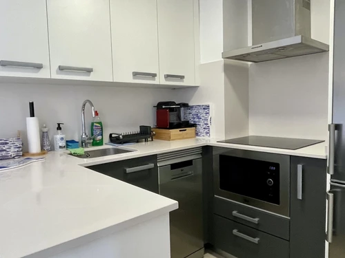 Apartment Estartit, 2 bedrooms, 4 persons - photo_1011871799874