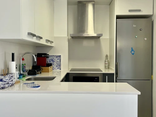 Apartment Estartit, 2 bedrooms, 4 persons - photo_1011871799874