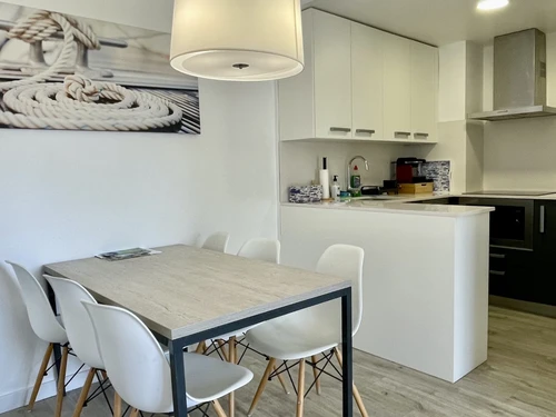 Apartment Estartit, 2 bedrooms, 4 persons - photo_1011871799874