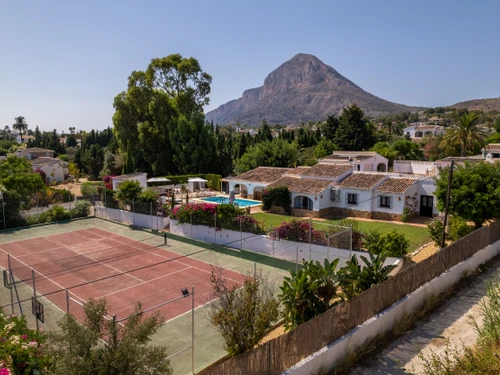 Villa Xàbia, 4 Schlafzimmer, 8 Personen - photo_1011716921566