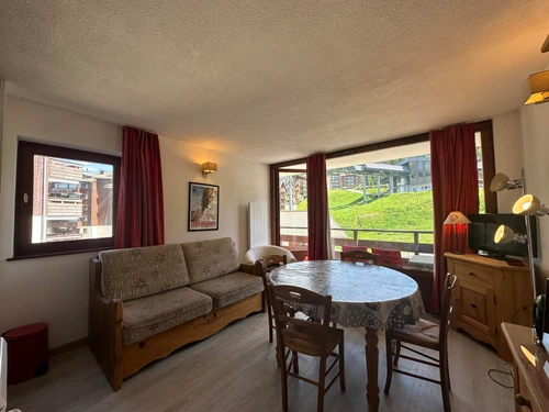 Appartement Morillon 1100, 3 pièces, 7 personnes - photo_17761329034