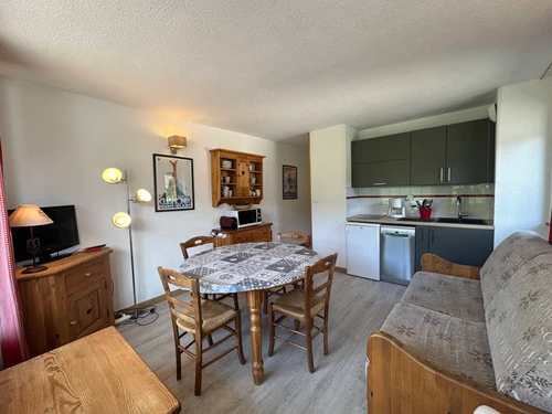 Appartement Morillon 1100, 3 pièces, 7 personnes - photo_17761329034