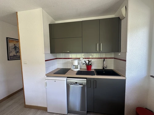 Appartement Morillon 1100, 3 pièces, 7 personnes - photo_17761329034