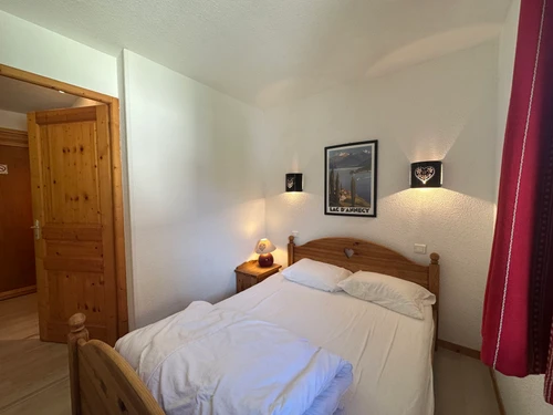 Appartement Morillon 1100, 3 pièces, 7 personnes - photo_17761329034