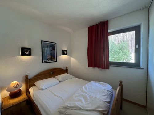 Appartement Morillon 1100, 3 pièces, 7 personnes - photo_17761329034