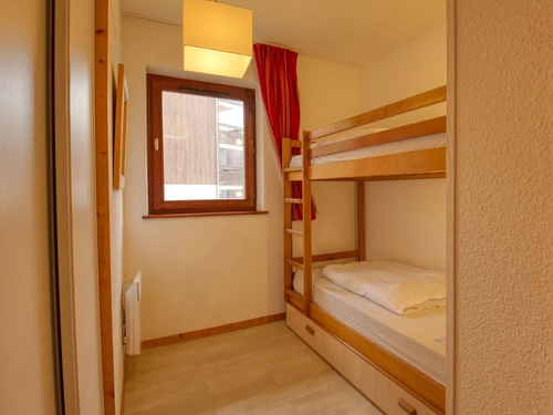 Appartement Morillon 1100, 3 pièces, 7 personnes - photo_17761329034