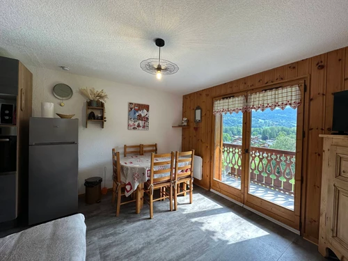 Apartamento Morillon Village, 1 dormitorio, 6 personas - photo_16593573605