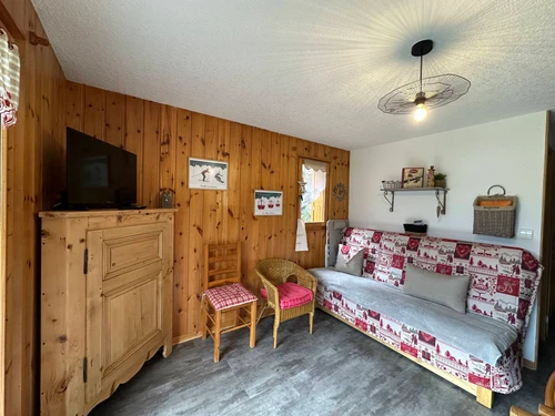 Apartamento Morillon Village, 1 dormitorio, 6 personas - photo_16593573605