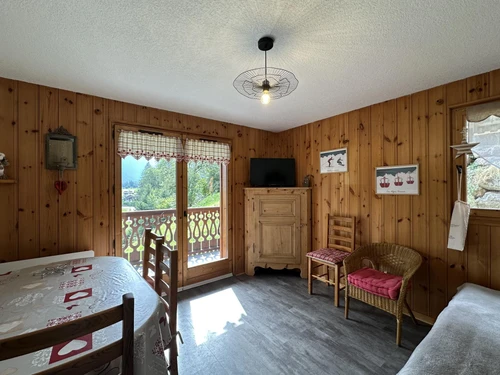 Apartamento Morillon Village, 1 dormitorio, 6 personas - photo_16593573605