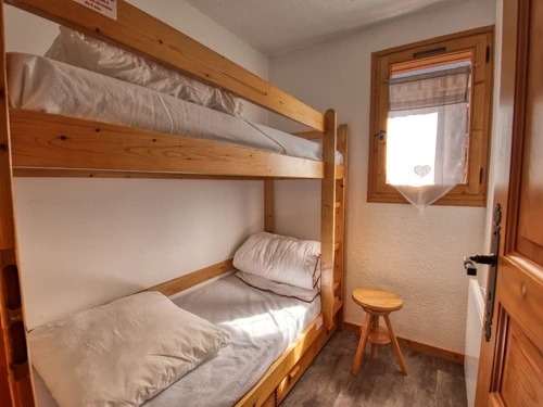 Apartamento Morillon Village, 1 dormitorio, 6 personas - photo_16593573605